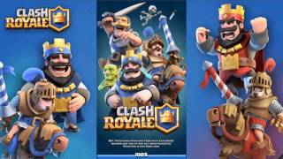 Clash Royale - 2 überlegene Siege