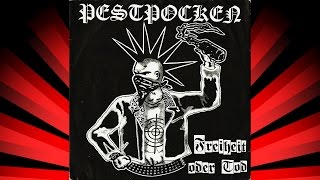 Pestpocken - Freiheit oder Tod (FULL ALBUM 1998)