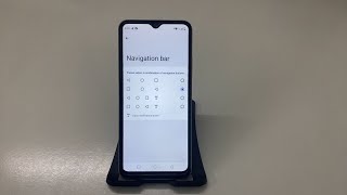 How to Change Navigation Bar on Realme C63: Step-by-Step Guide