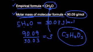 Molecular Formula