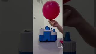 Globo redondo | how to get a round balloon | eventos | balloons | globos | tips de globos | diy