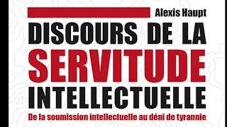 S'affranchir de la soumission intellectuelle et de la doxa pour devenir libre