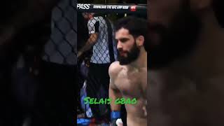 Бой Мухаммад Наимов в UFC второй чемп Таджикистана 🇭🇺🇭🇺🇭🇺