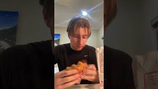 IN-N-Out Burger Review