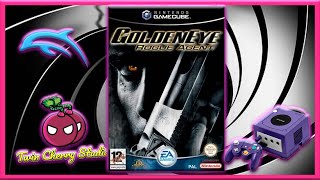 GOLDENEYE ROGUE AGENT | How Does it Run on Dolphin Emulator in 2022 | Tips, Guide and Cheats