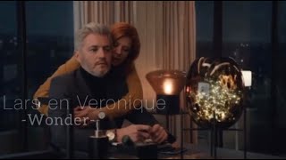 Lars en Veronique -Wonder-