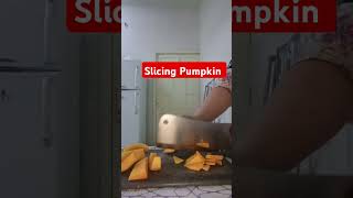 #pumpkin #freshvegetable #healthylifestyle #shortvideo