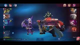 MLBB miya super kill maniac