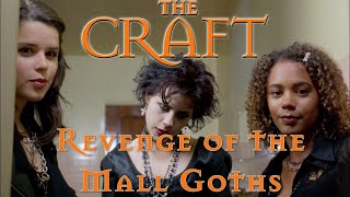 What makes the Craft the most '90s movie ever? | Mini-Essay