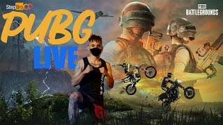 🔴LIVE. HamiNepali is LIVE| Solo Vs Squad PUBG PC