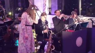 The Roaring 20's Jazz Band at Terrace on the Park II