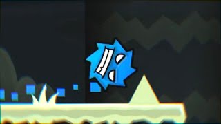 "Deception Dive" 74% (Extreme Demon) Geometry Dash