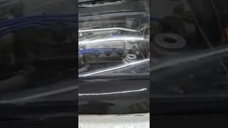 Carbon Fiber Transparent Hood DIY