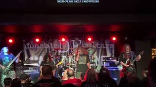 Viogression @ Milwaukee Metal Fest 2024