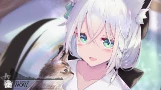 ✗Nightcore✗ - WOW [Zara Larsson]