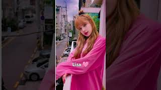 Which blackpink member looks best in pink 🩷🩷.  #bornpink #kpop #blackpink #yg #music