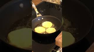 How To Make Potato Cakes