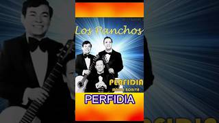 PERFIDIA-LOS PANCHOS-SAXO ELEGANTE