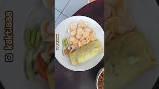 Kopitiam Kopi Mesra Abadi Lobby JX Expo Surabaya Part 1