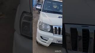 Scorpio M2di Sold | Classo Old | Pathan | New Car | #shorts #car #reels #mahindra #gaming