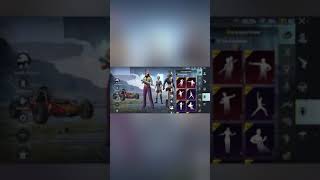 New Season 6 Parachute Skin👍✅ #pubgmobile #youtubeshorts #newparachute#skin