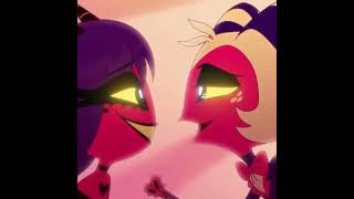 Moxxie & Millie - Judas | #edit #short #helluvaboss