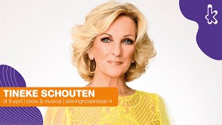 Tineke Schouten - De Schouten Schoenen Aan