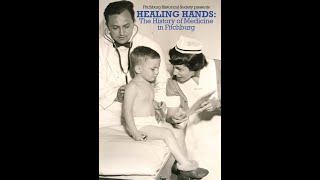 Healing Hands Slide show of Medical History in Fitchburg, Massachusetts