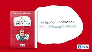 "50 praw marketingu Kotarbińskiego" | PREMIERA