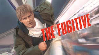 The Fugitive (1993) Movie | Harrison Ford, Tommy Lee Jones & Sela Ward | Review & Facts