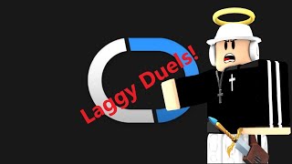 Custom Duels Tournament!