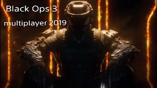 COD Black ops 3 in 2019