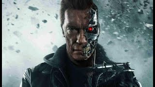 Terminator Genisys (2015) - Family Dynamics