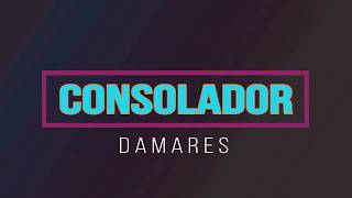 CONSOLADOR | DAMARES | CIFRA