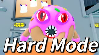 Roblox [Escape The Donut Shop Obby] Hard Mode