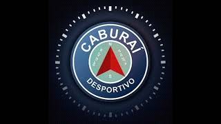 Hino do Desportivo caburai Instrumental