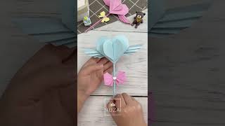 DIY Crafts Magic Wand/DIY Paper Crafts/DIY Parents Crafts/DIY School Crafts/DIY Hand Crafts