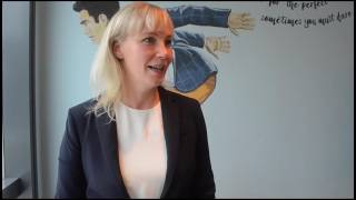 19 Sep -  Interview with Inka Mero, Co-Founder and Chairwoman, PIVOT5