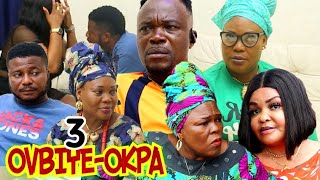 (OVBIYE-OKPA-EPISODE 3)/2024/ [LATEST BENIN NOLLYWOOD MOVIE.