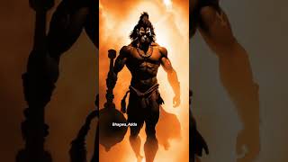 Jai Bajrangbali 💪 🚩/Hanuman ji jayanti |  Hanuman janmotsav Status 4k | #shorts #hanumanjayanti 🚩🚩