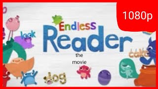 endless reader the movie 1080p