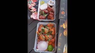 Chicken 65 Recipe | Hot & Spicy Chicken 65 | Restaurant Style Chicken 65 Recipe |