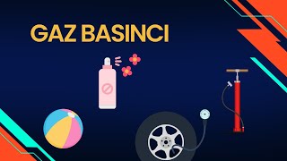 Gaz Basıncı | LGS 2023