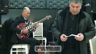 Gitara Asif Ağcabədili ⧸ sintezator Rövşən ⧸ nağara Ramil ⧸ gitara asif