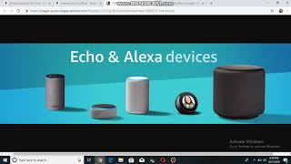 Echo Dot (3rd Gen) - Smart speaker with Alexa 2018