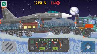 BEST TRUCKER-ANDROID-1080p FHD