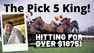 Handicapping Tomorrow's Group Ticket for Keeneland