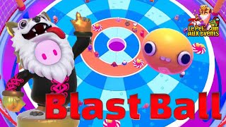 Blast Ball Chill