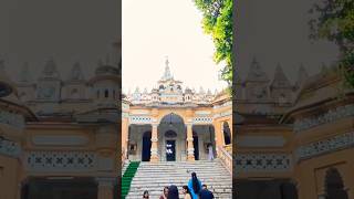 ভগবান যা চাইবেন তাই হবে#shorts#minivlog#temple #pareshnathtemple #mis2creation #