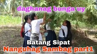 Batang Sipat Nanguhag Sambag part1